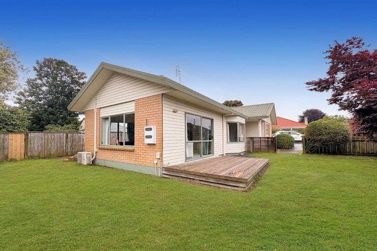 Photo of property in 6a Hamilton Road, Cambridge, 3434