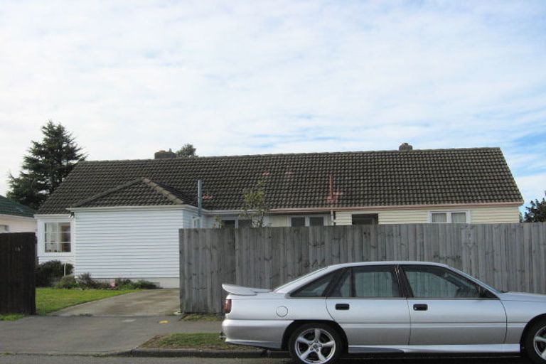 Photo of property in 14a Epsom Road, Sockburn, Christchurch, 8042