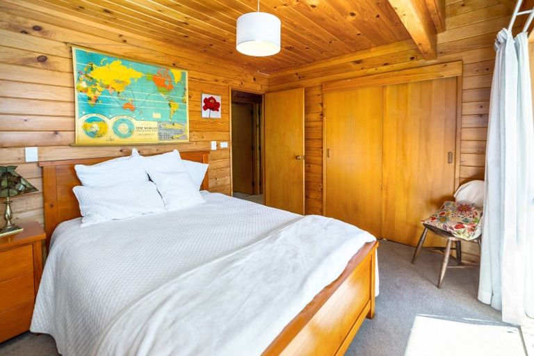 Photo of property in 71 Underhill Road, Featherston, 5710