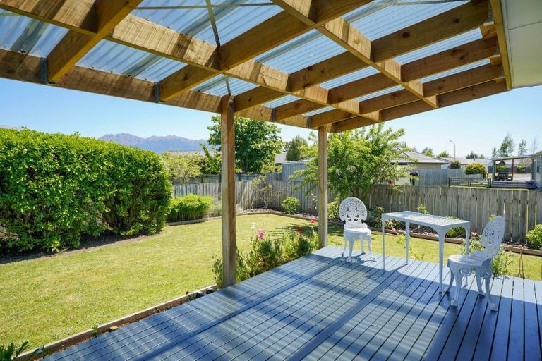 Photo of property in 10 Earl Place, Te Anau, 9600