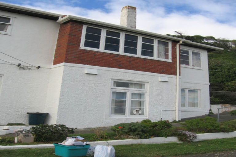 Photo of property in 45 Glamis Avenue, Strathmore Park, Wellington, 6022