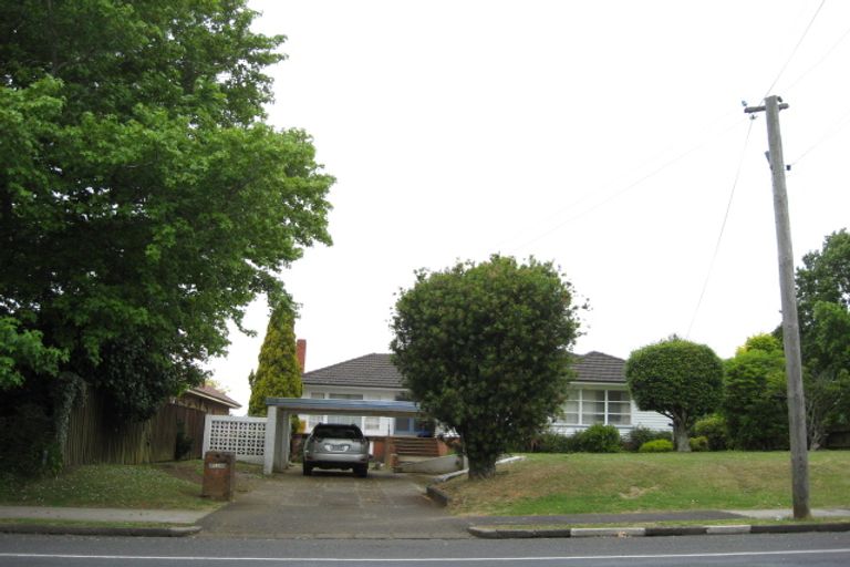Photo of property in 128 Queen Street, Pukekohe, 2120