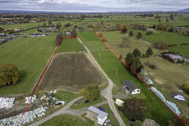 Photo of property in 148 Station Road, Matamata, 3472
