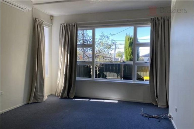 Photo of property in 109 Champion Street, Edgeware, Christchurch, 8013