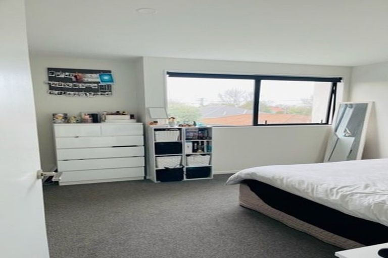 Photo of property in 3/45 Bletsoe Avenue, Spreydon, Christchurch, 8024