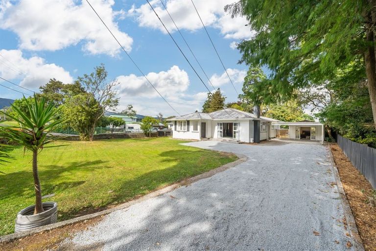 Photo of property in 47 Akatarawa Road, Brown Owl, Upper Hutt, 5018