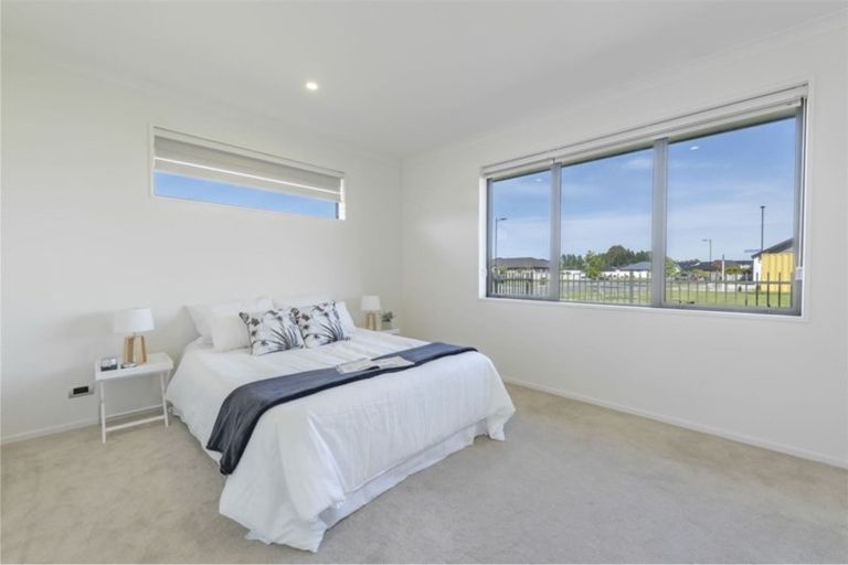 Photo of property in 1 James Caird Lane, Wigram, Christchurch, 8025