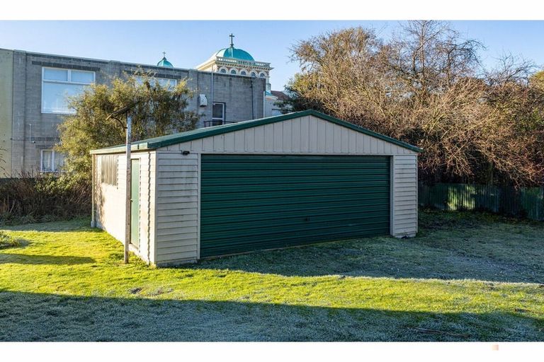 Photo of property in 4 Wellington Street, Parkside, Timaru, 7910