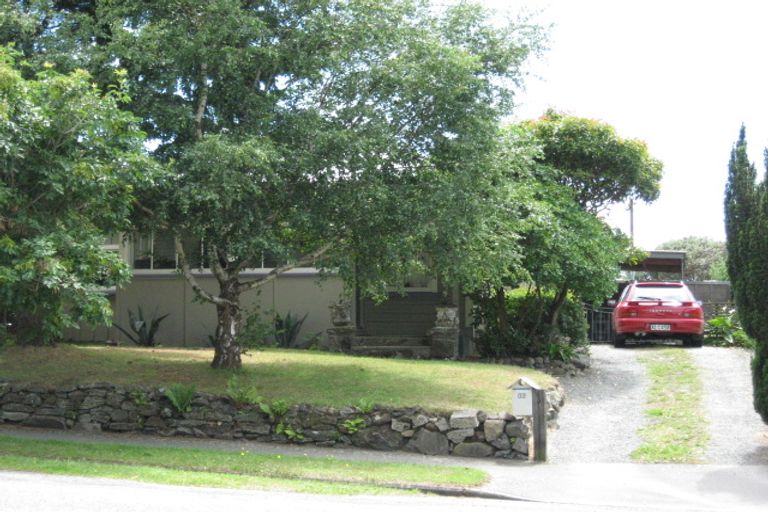 Photo of property in 3 Arnold Street, Sumner, Christchurch, 8081