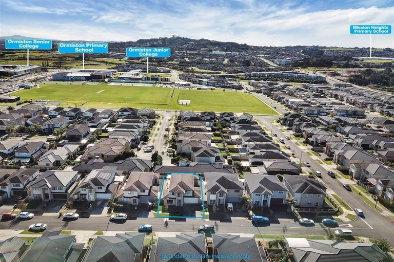 Photo of property in 38 Clady Drive, Flat Bush, Auckland, 2019