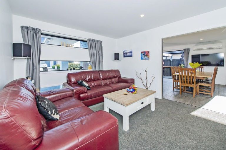 Photo of property in 11 Ragley Way, Rolleston, 7615