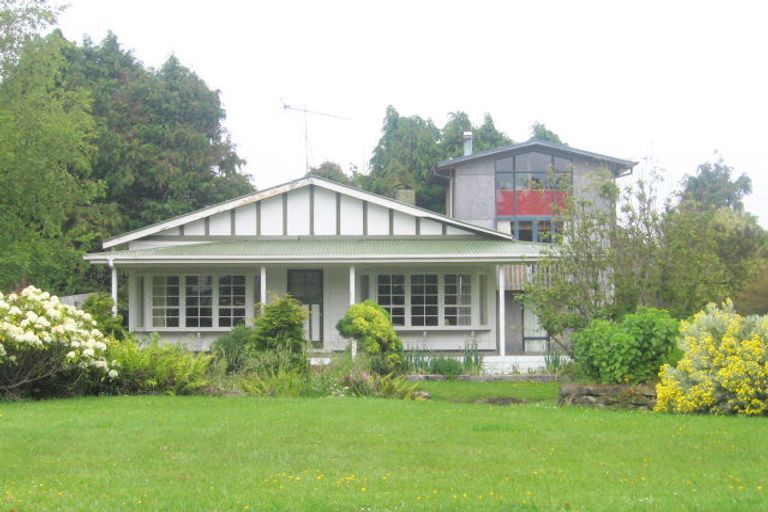 Photo of property in 2 Manuka Street, Ohakune, 4625