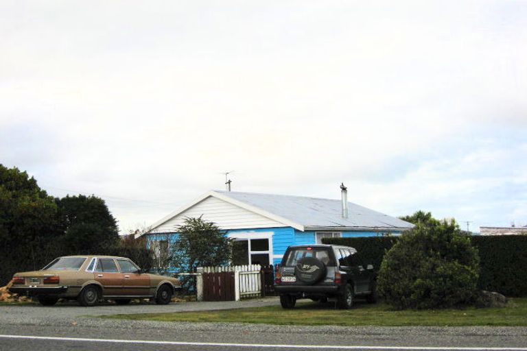 Photo of property in 96 Tiverton Street, Palmerston, 9430