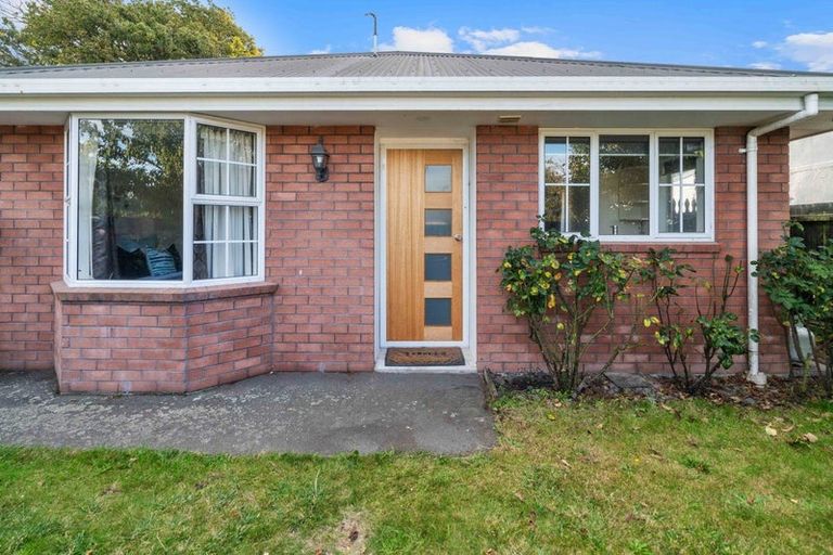 Photo of property in 10 Gore Street, Halswell, Christchurch, 8025