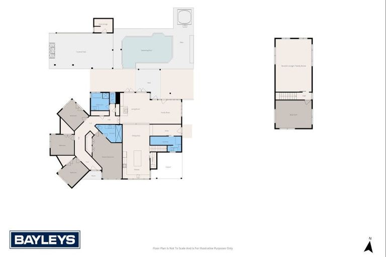 Photo of property in 43 Severne Street, Yelverton, Blenheim, 7201