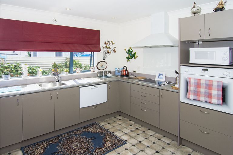 Photo of property in 5a South Road, Kuripuni, Masterton, 5810