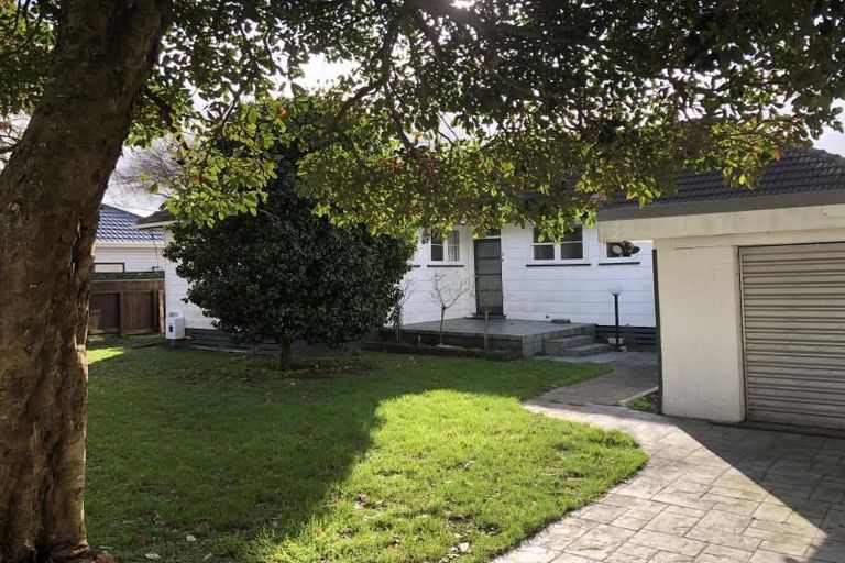 Photo of property in 3 Cottle Street, Avalon, Lower Hutt, 5011