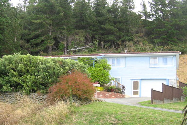 Photo of property in 10 Dunleith Grove, Silverstream, Upper Hutt, 5019