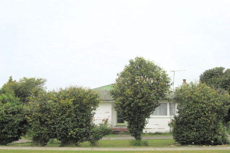 Photo of property in 34 Union Street, Opotiki, 3122