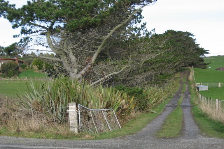 Photo of property in 127 Omaui Road, Greenhills, Invercargill, 9877