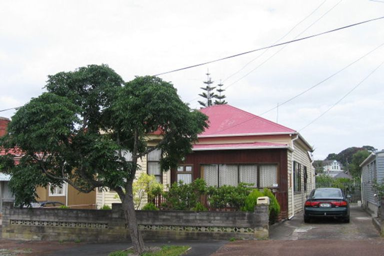 Photo of property in 23 Albany Road, Ponsonby, Auckland, 1011