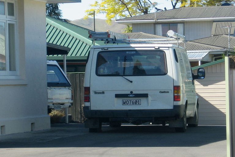 Photo of property in 99a Alfred Street, Blenheim, 7201