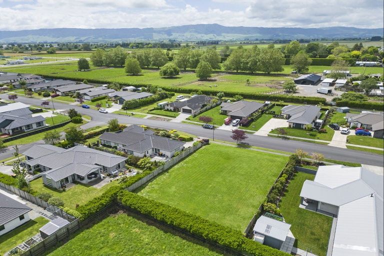 Photo of property in 7 O'sullivan Drive, Matamata, 3400