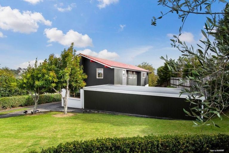 Photo of property in 50 Alton Avenue, Hillcrest, Auckland, 0627