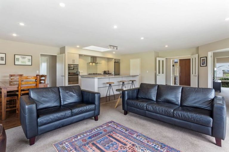 Photo of property in 450 Loburn Kowai Road, Loburn, Rangiora, 7472