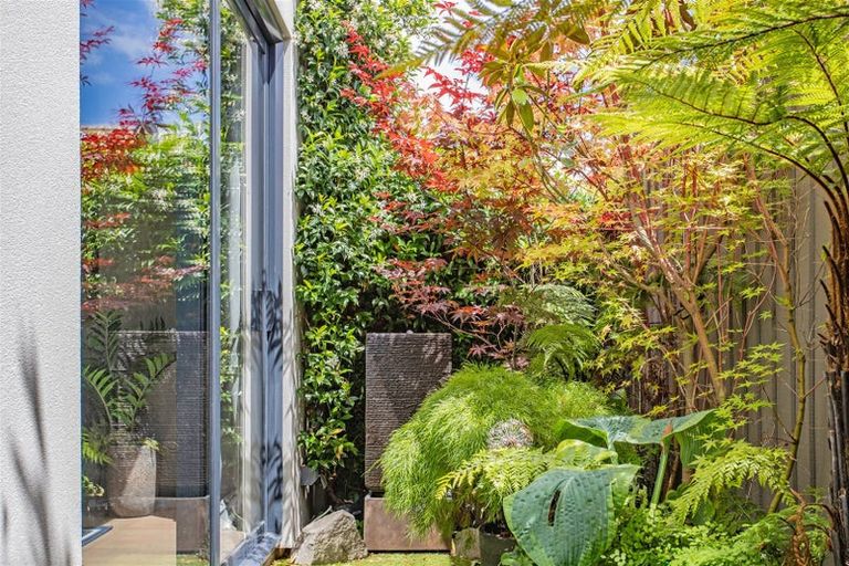 Photo of property in 420b Manchester Street, St Albans, Christchurch, 8014