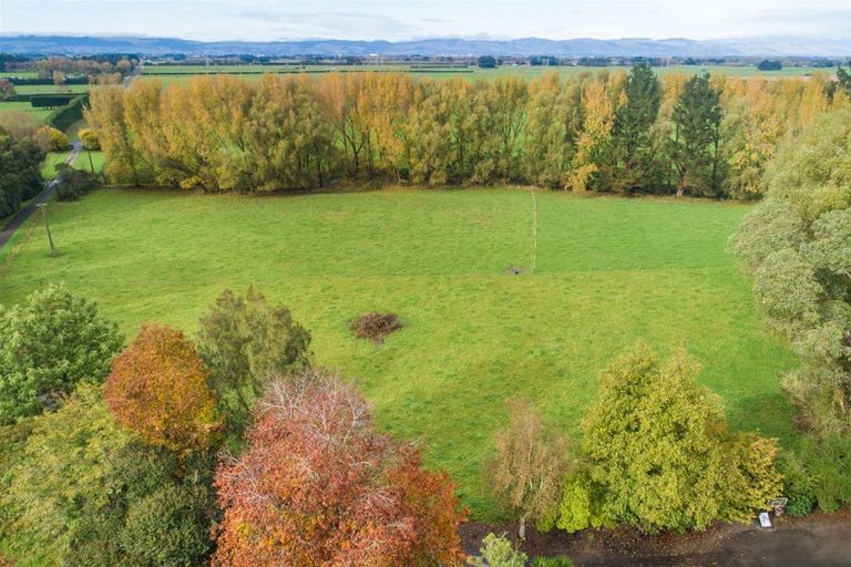 Photo of property in 1293a Roberts Line, Bunnythorpe, Palmerston North, 4478