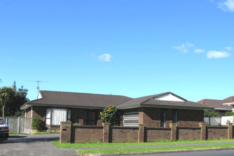 Photo of property in 134 Whitford Road, Somerville, Auckland, 2014