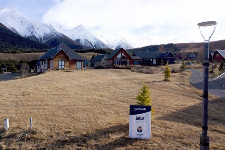 Photo of property in 6 Cheeseman Terrace, Castle Hill, Springfield, 7580