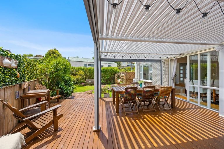 Photo of property in 21a O'halloran Road, Howick, Auckland, 2014