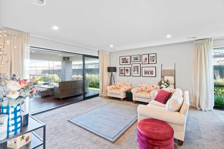 Photo of property in 86 Northmoor Boulevard, Rolleston, 7615