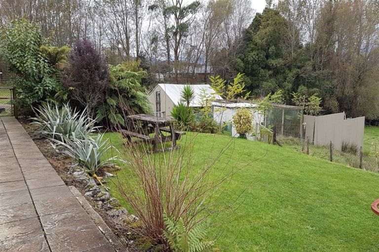 Photo of property in 132 Lake Kaniere Road, Blue Spur, Hokitika, 7811