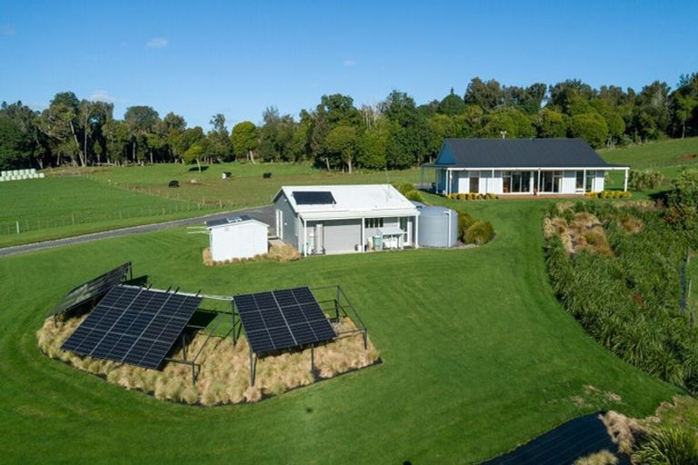 Photo of property in 854 Wright Road, Aongatete, Katikati, 3181