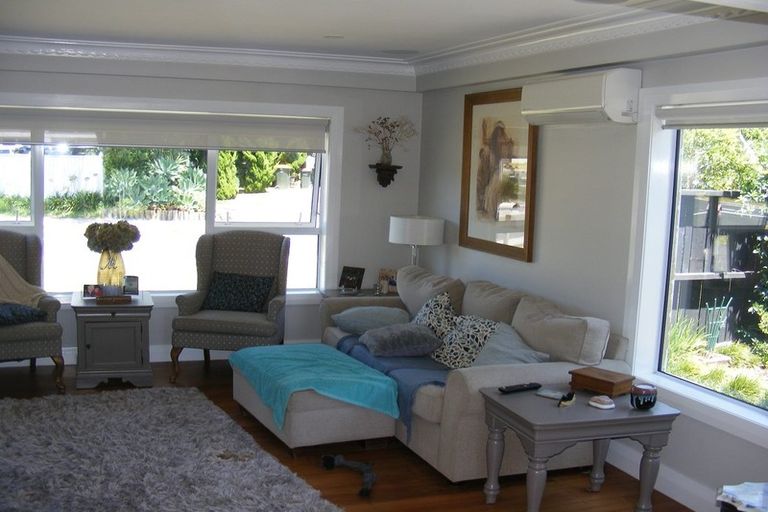 Photo of property in 2/1 Willow Way, Sunnyhills, Auckland, 2010
