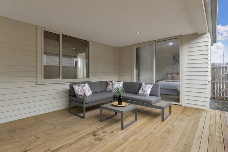 Photo of property in 11 Hodgkinson Road, Pegasus, 7612