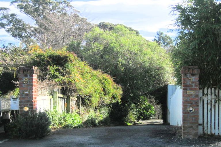 Photo of property in 7 Balquhidder Road, Hospital Hill, Napier, 4110