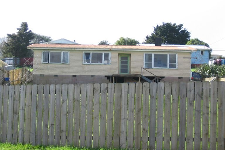 Photo of property in 25 Charles Street, Te Kamo, Whangarei, 0112