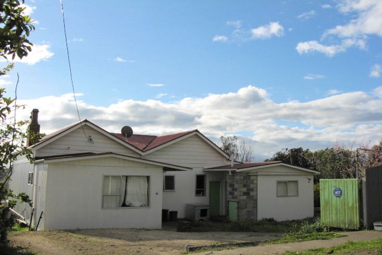 Photo of property in 30 Hipango Terrace, Durie Hill, Whanganui, 4500