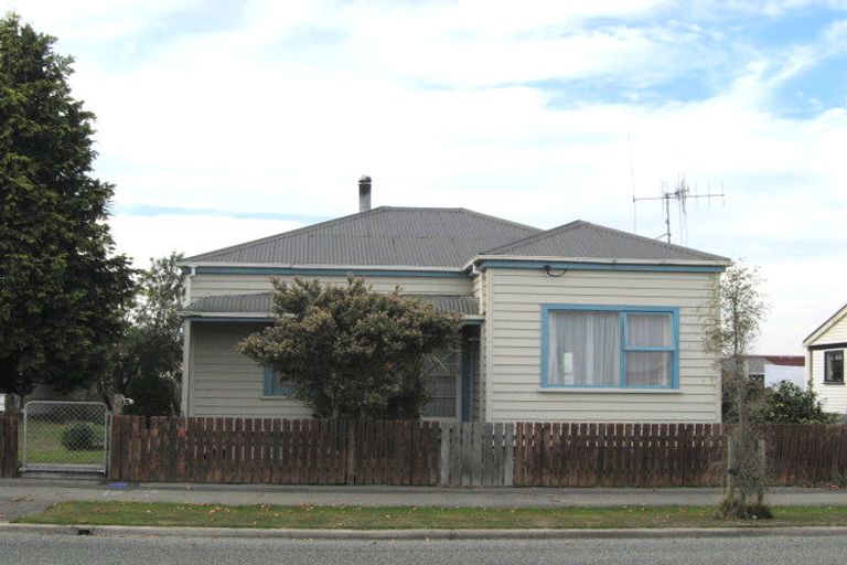 Photo of property in 16 Rothwell Street, Redruth, Timaru, 7910