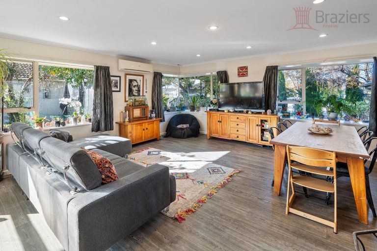 Photo of property in 87 Tilford Street, Woolston, Christchurch, 8062