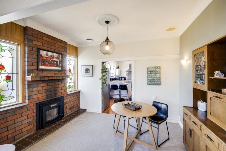 Photo of property in 14 Moeller Street, Taradale, Napier, 4112