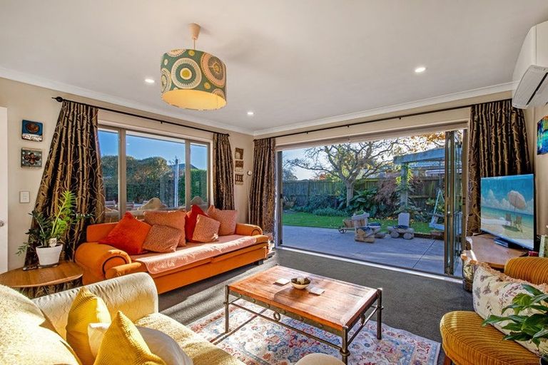 Photo of property in 22 Campion Place, Rolleston, 7614