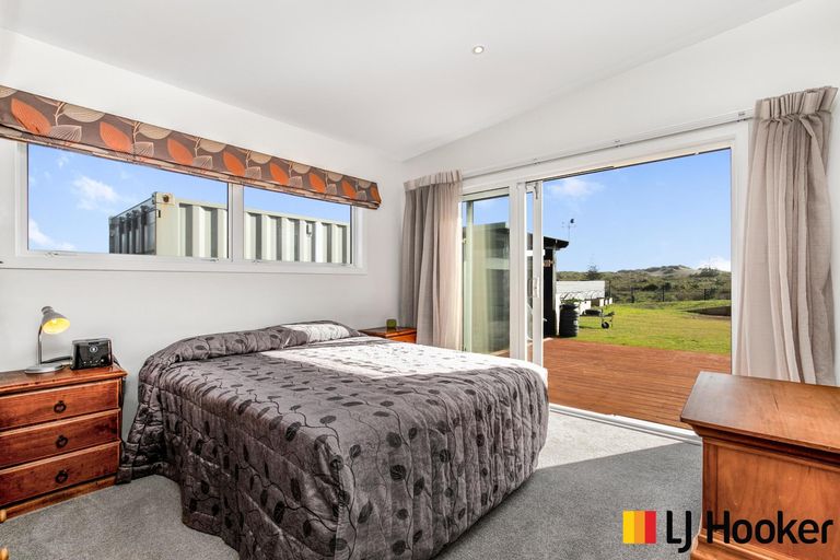 Photo of property in 42 Westside Road, Port Waikato, Tuakau, 2695