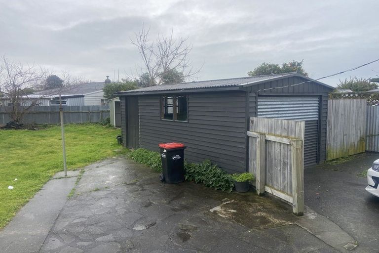 Photo of property in 10 Richmond Street, Maraenui, Napier, 4110