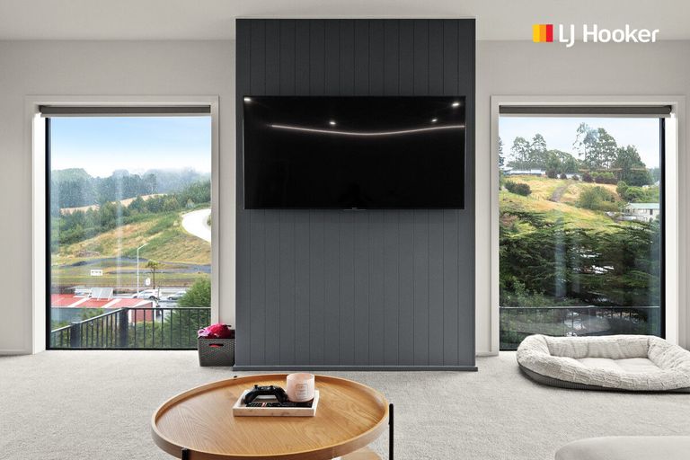 Photo of property in 9 Craigellachie Lane, Kenmure, Dunedin, 9011