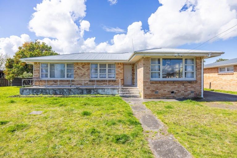Photo of property in 104 Harris Street, Huntly, 3700